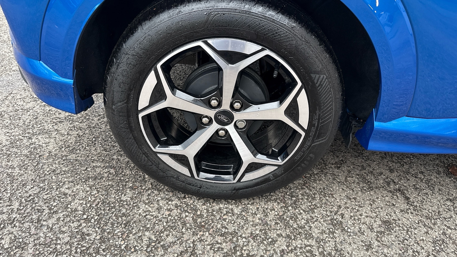 Used Ford Puma 2025 for sale - 76490414: Photo 37