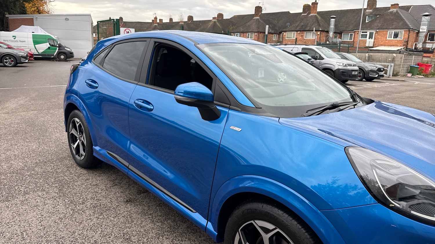 Used Ford Puma 2025 for sale - 76490414: Photo 39