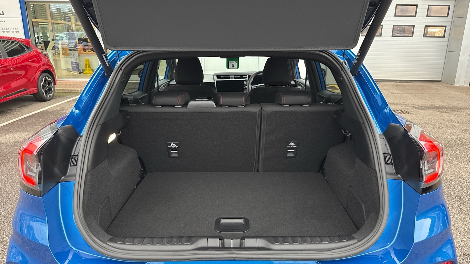 Used Ford Puma 2025 for sale - 76490414: Photo 4