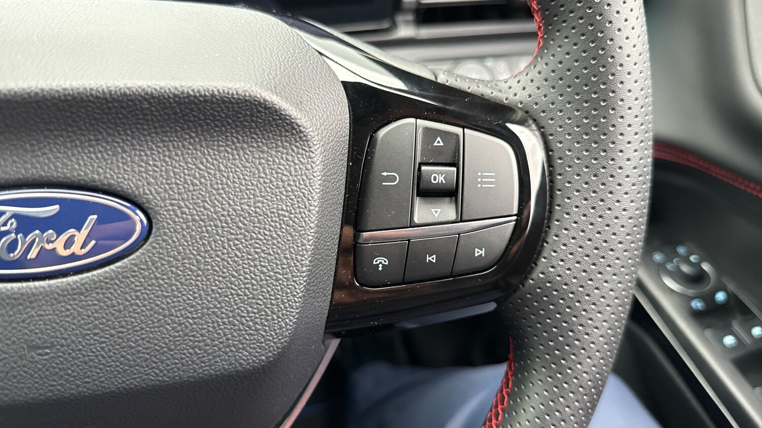 Used Ford Puma 2025 for sale - 76490414: Photo 42