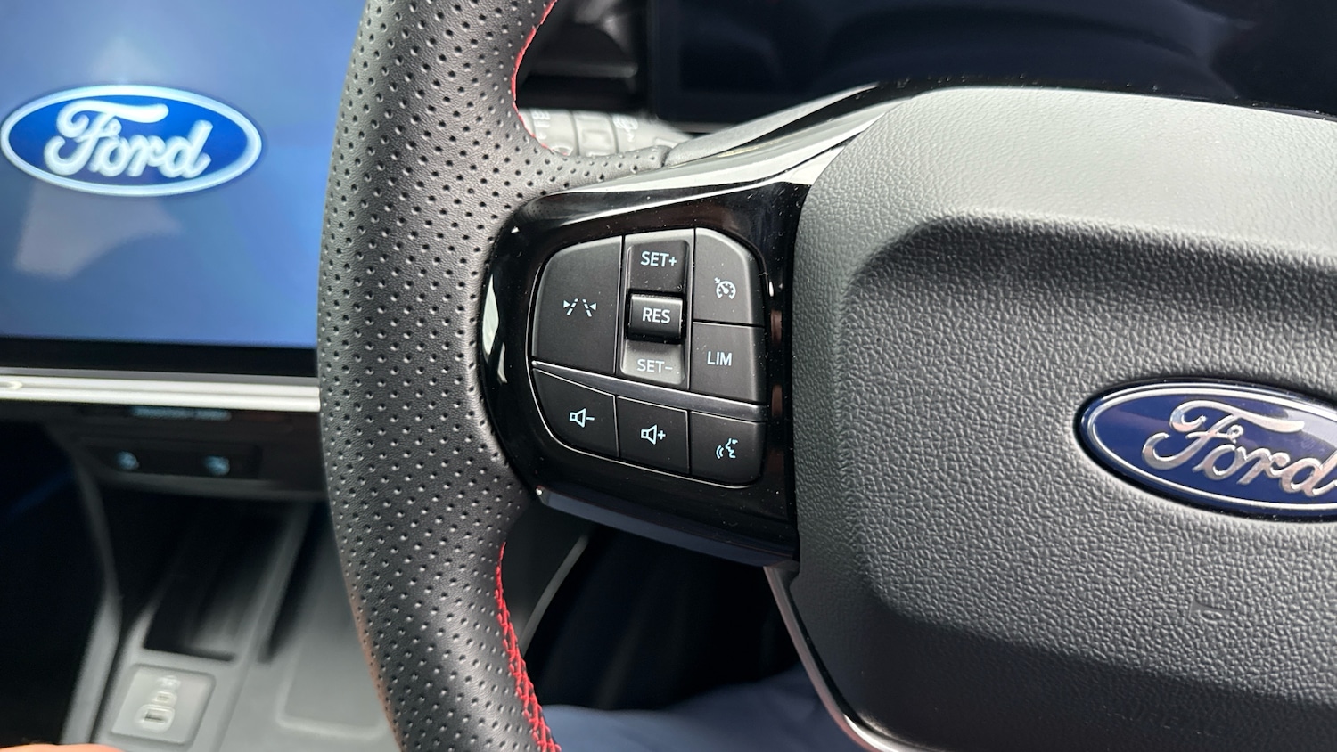 Used Ford Puma 2025 for sale - 76490414: Photo 43