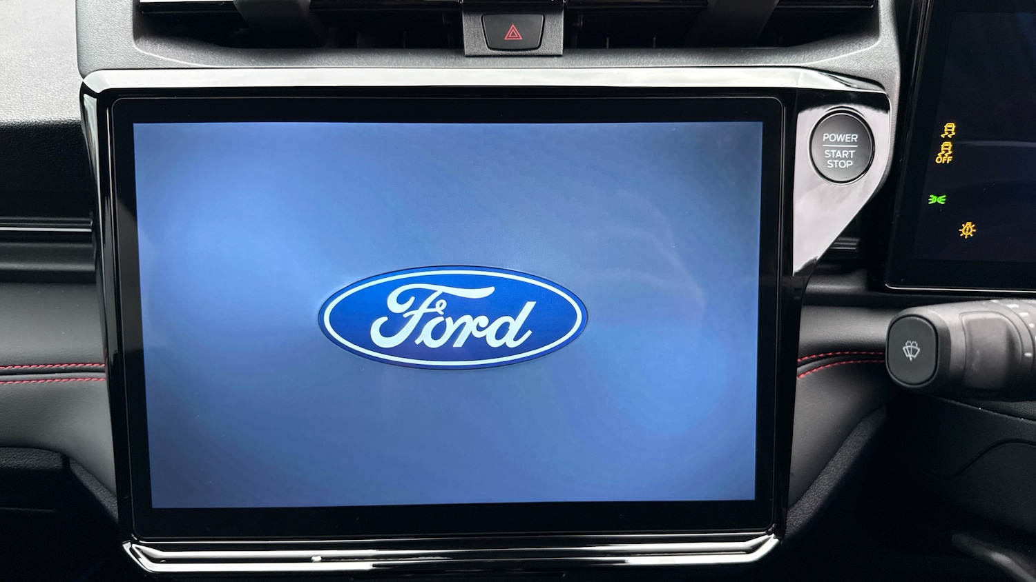 Used Ford Puma 2025 for sale - 76490414: Photo 44