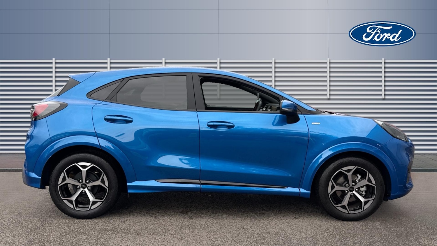Used Ford Puma 2025 for sale - 76490414: Photo 5