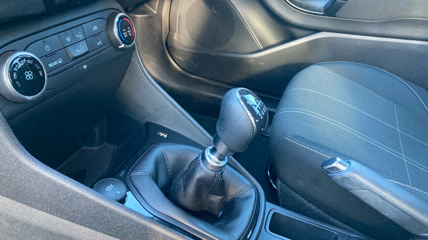 Used Ford Fiesta 2020 for sale - 76449222: Photo 13