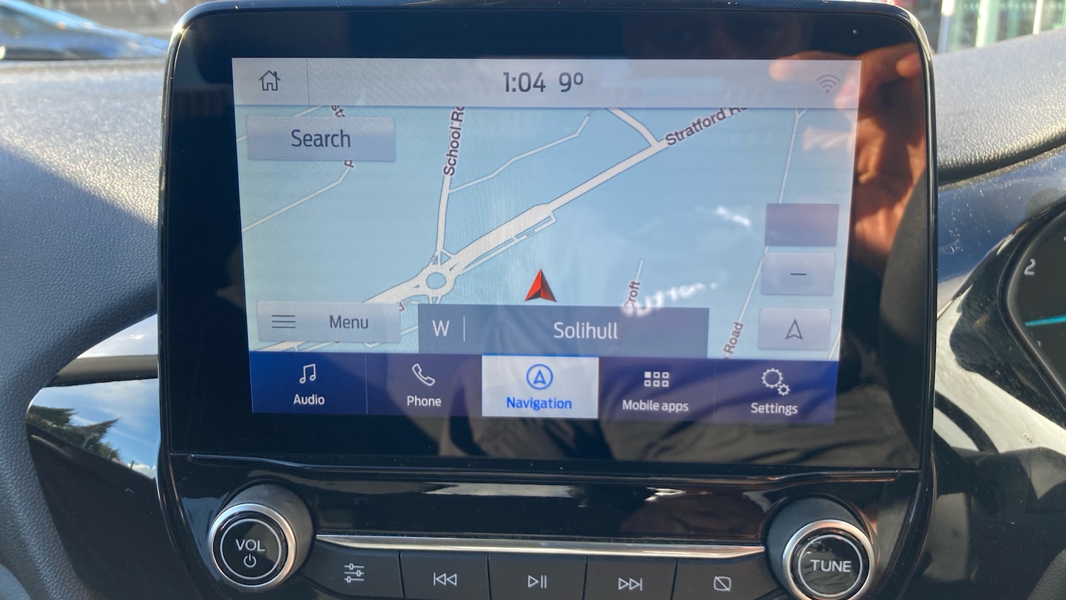 Used Ford Fiesta 2020 for sale - 76449222: Photo 26