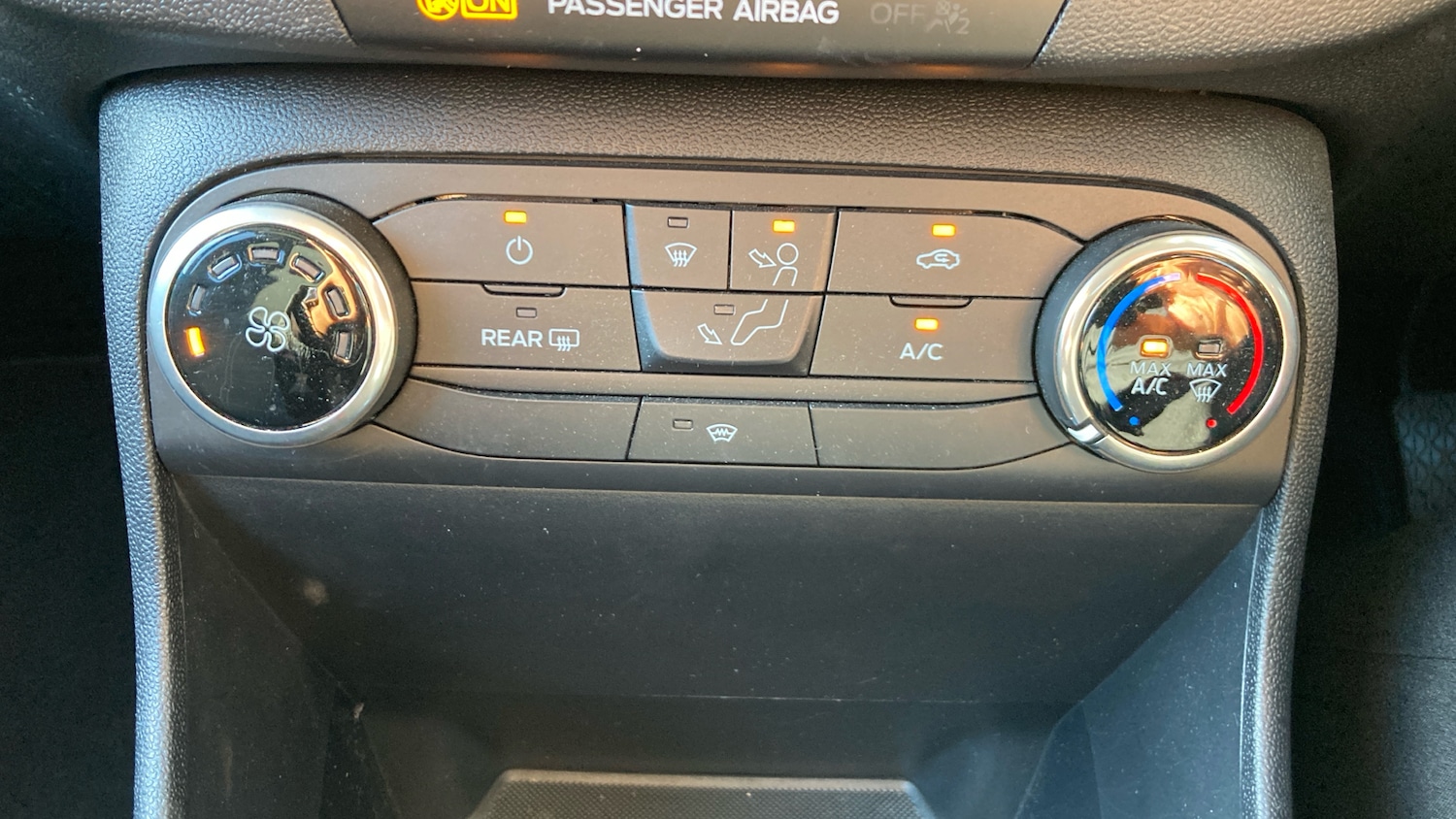 Used Ford Fiesta 2020 for sale - 76449222: Photo 27