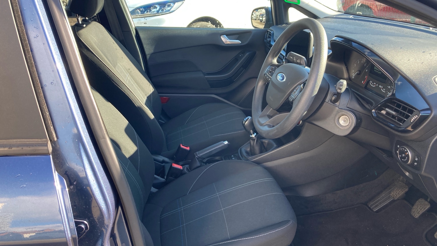 Used Ford Fiesta 2020 for sale - 76449222: Photo 32