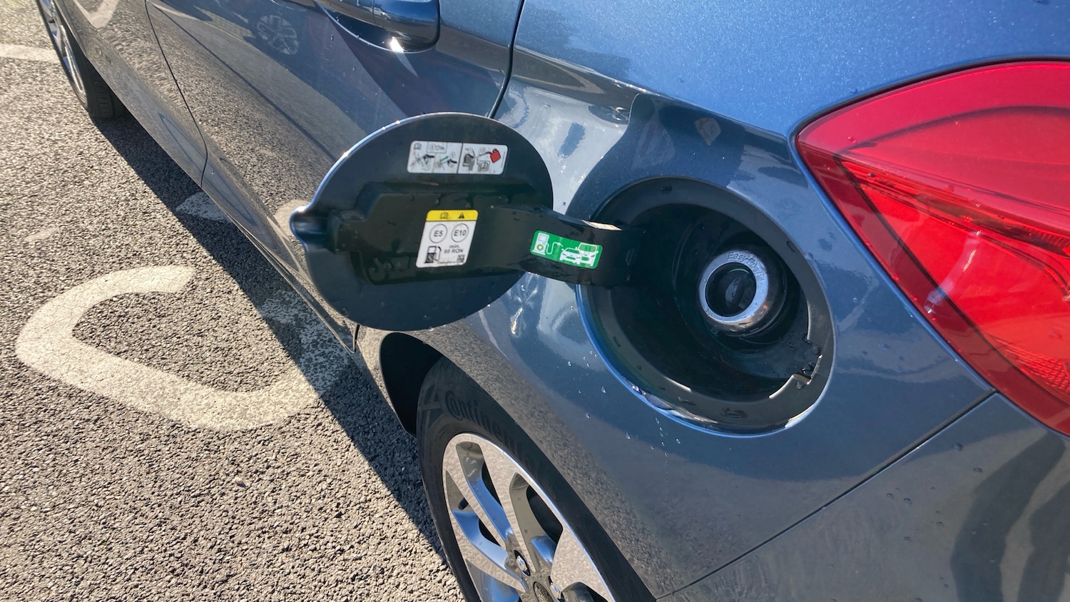 Used Ford Fiesta 2020 for sale - 76449222: Photo 36