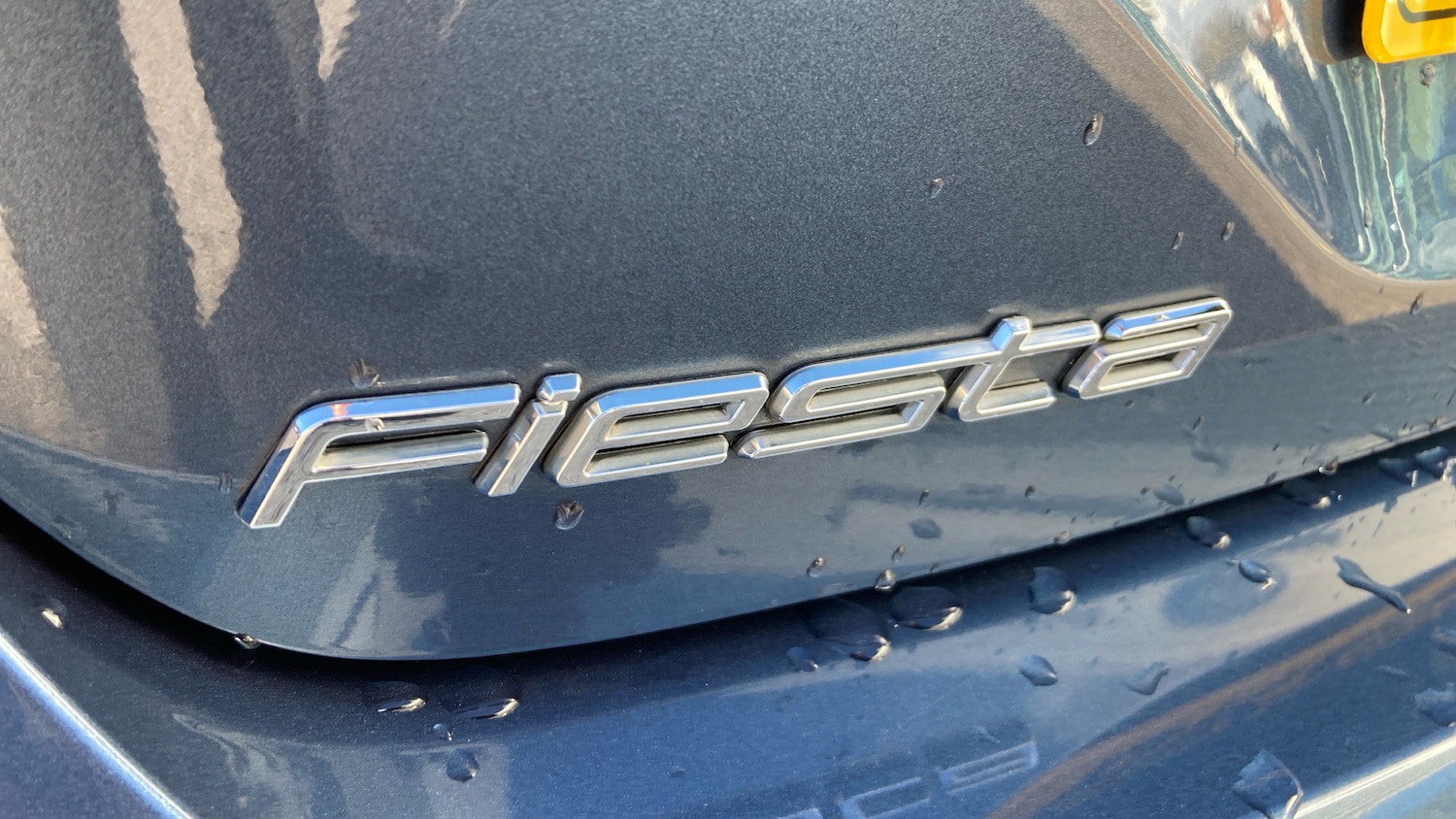 Used Ford Fiesta 2020 for sale - 76449222: Photo 37