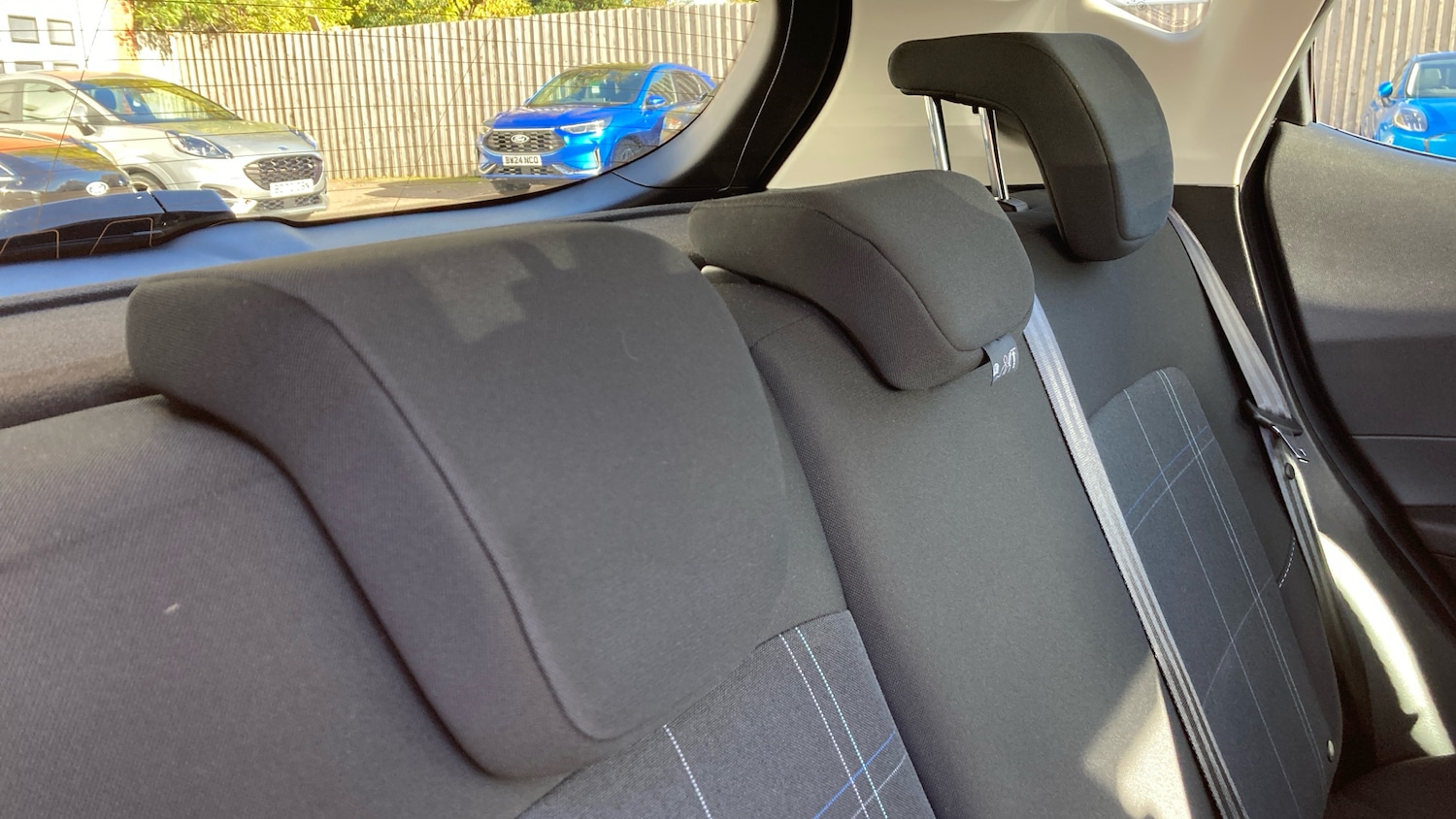 Used Ford Fiesta 2020 for sale - 76449222: Photo 39