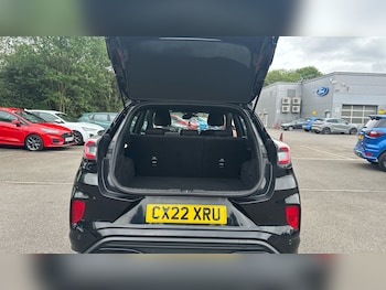 Used Ford Puma 2022 for sale - 75546630: Photo