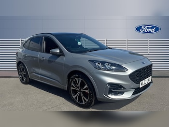 Used Ford Kuga 2023 for sale - 79215847: Photo