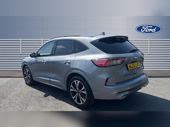 Used Ford Kuga 2023 for sale - 79215847: Photo