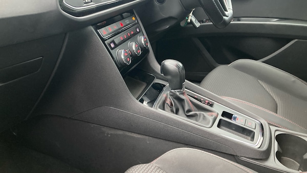 Used SEAT Leon 2018 for sale - 76274364: Photo 13