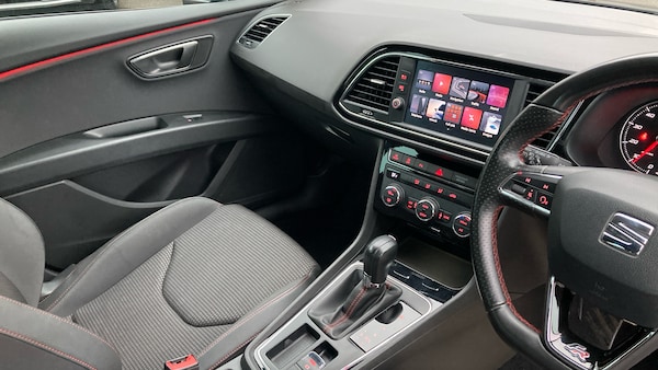Used SEAT Leon 2018 for sale - 76274364: Photo 14