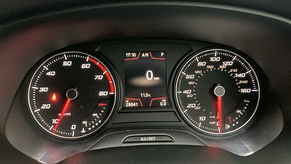Used SEAT Leon 2018 for sale - 76274364: Photo 18
