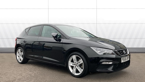 Used SEAT Leon 2018 for sale - 76274364: Photo 1