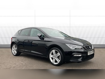 SEAT - Leon