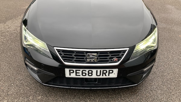 Used SEAT Leon 2018 for sale - 76274364: Photo 21
