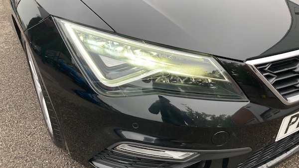 Used SEAT Leon 2018 for sale - 76274364: Photo 22