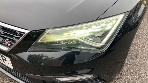 Used SEAT Leon 2018 for sale - 76274364: Photo 23