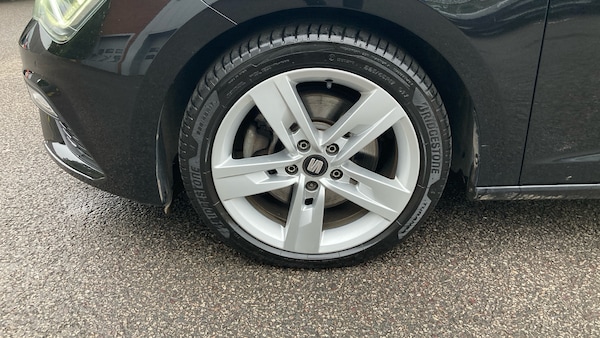Used SEAT Leon 2018 for sale - 76274364: Photo 24