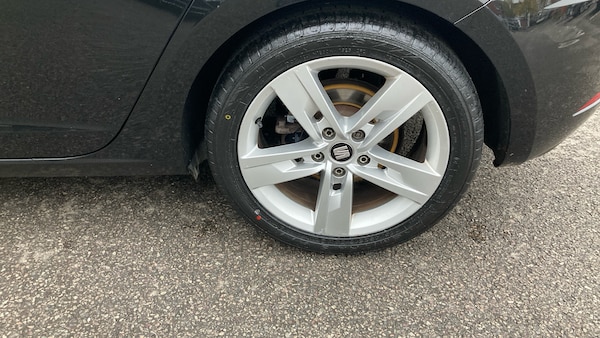 Used SEAT Leon 2018 for sale - 76274364: Photo 25