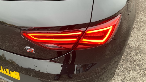 Used SEAT Leon 2018 for sale - 76274364: Photo 27