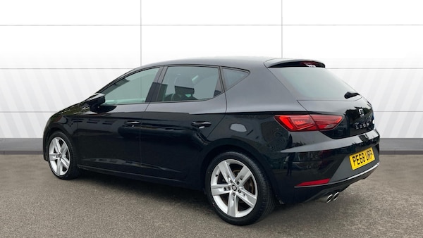 Used SEAT Leon 2018 for sale - 76274364: Photo 2