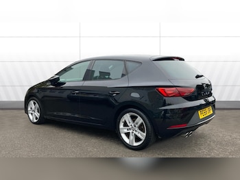Used SEAT Leon 2018 for sale - 76274364: Photo 2