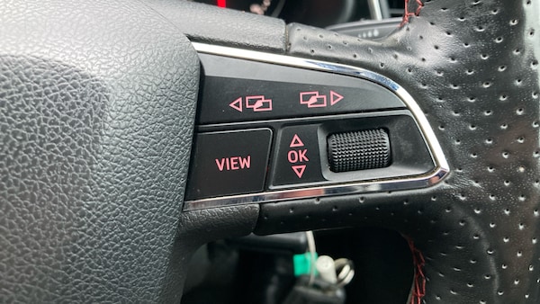 Used SEAT Leon 2018 for sale - 76274364: Photo 31