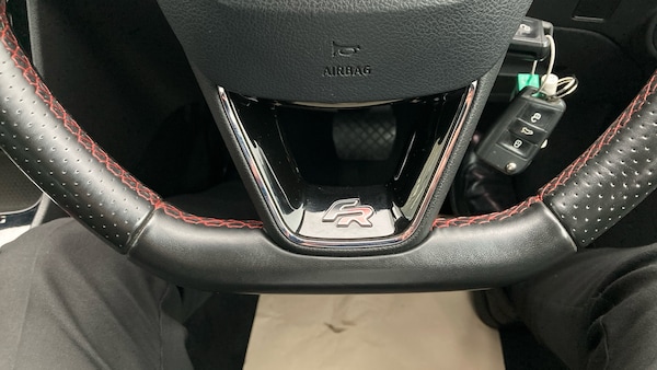 Used SEAT Leon 2018 for sale - 76274364: Photo 33
