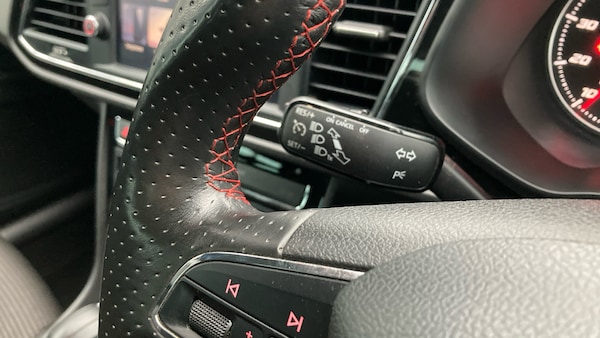 Used SEAT Leon 2018 for sale - 76274364: Photo 34
