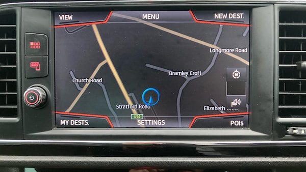 Used SEAT Leon 2018 for sale - 76274364: Photo 36
