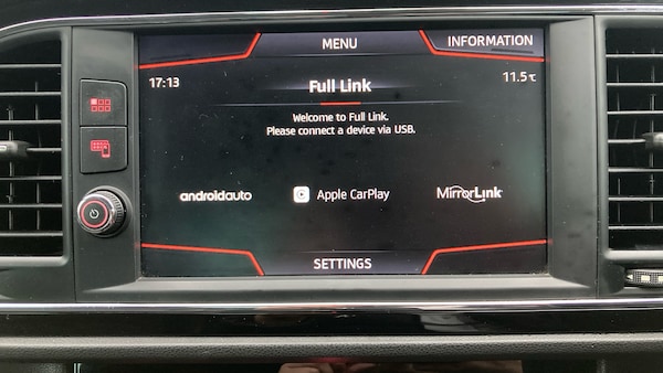 Used SEAT Leon 2018 for sale - 76274364: Photo 37