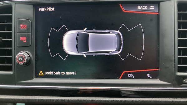 Used SEAT Leon 2018 for sale - 76274364: Photo 38