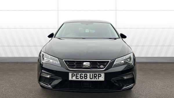 Used SEAT Leon 2018 for sale - 76274364: Photo 3