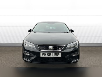 Used SEAT Leon 2018 for sale - 76274364: Photo 3