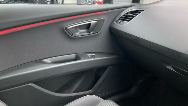 Used SEAT Leon 2018 for sale - 76274364: Photo 42