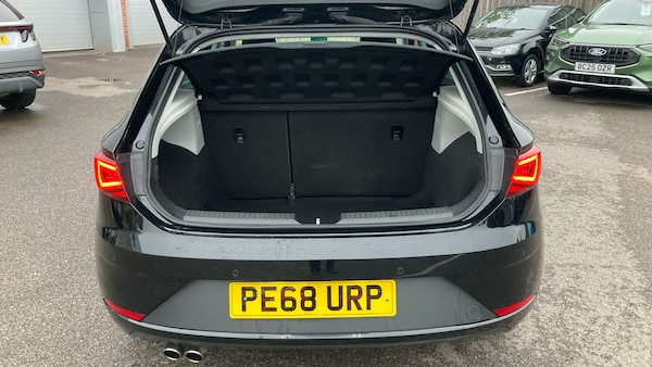 Used SEAT Leon 2018 for sale - 76274364: Photo 4