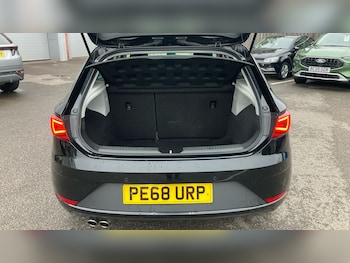 Used SEAT Leon 2018 for sale - 76274364: Photo 4
