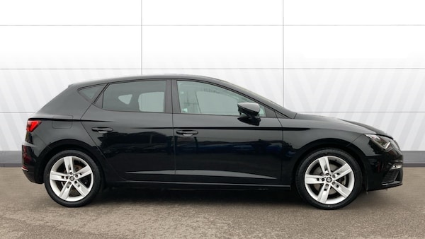 Used SEAT Leon 2018 for sale - 76274364: Photo 5