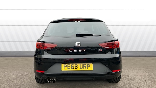 Used SEAT Leon 2018 for sale - 76274364: Photo 6