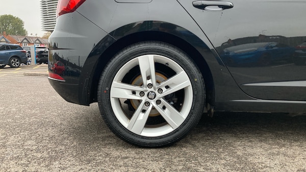 Used SEAT Leon 2018 for sale - 76274364: Photo 7