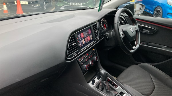 Used SEAT Leon 2018 for sale - 76274364: Photo 9