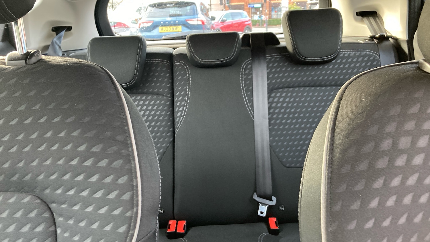 Used Ford Fiesta 2017 for sale - 76627872: Photo 15