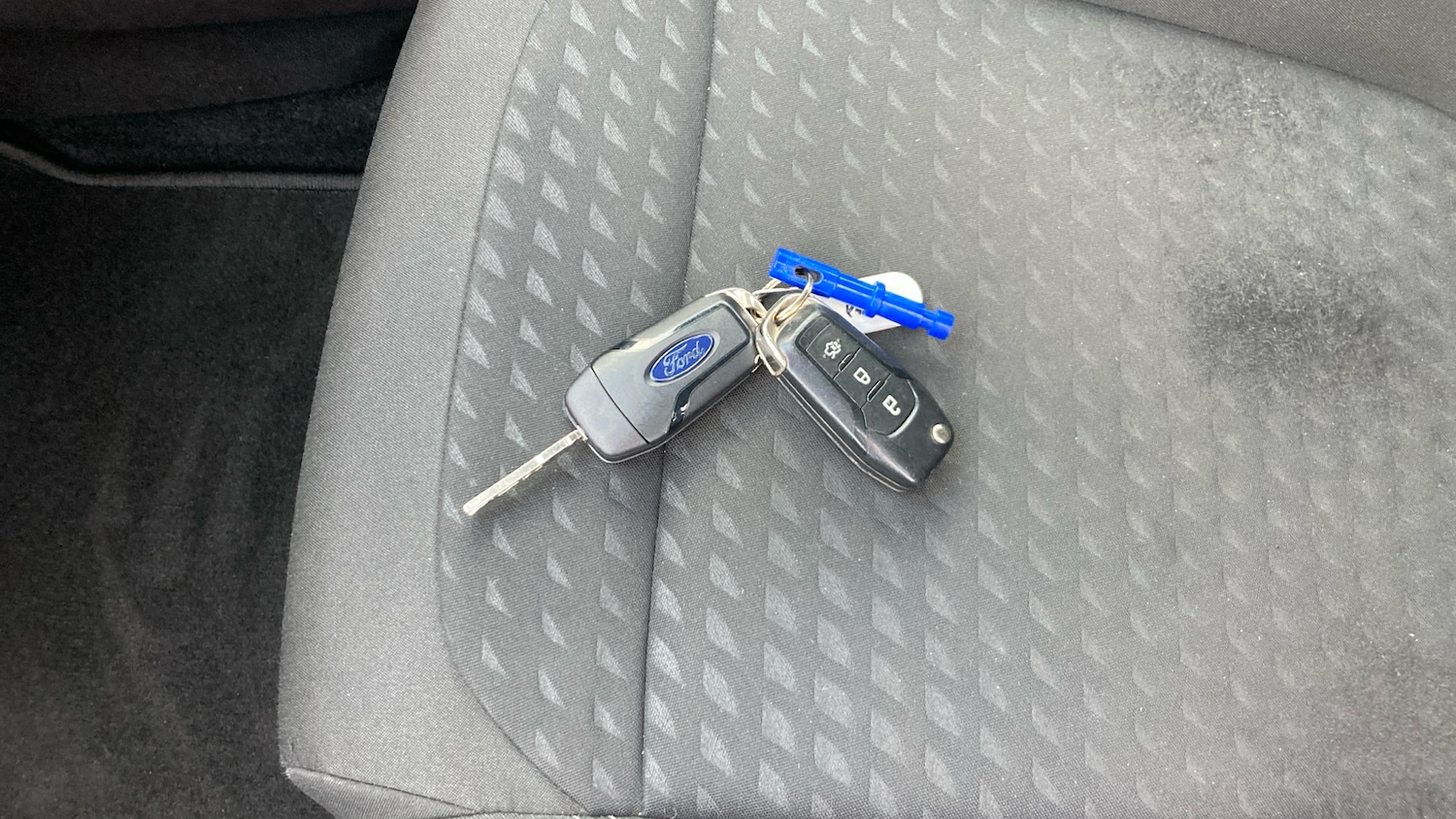 Used Ford Fiesta 2017 for sale - 76627872: Photo 20