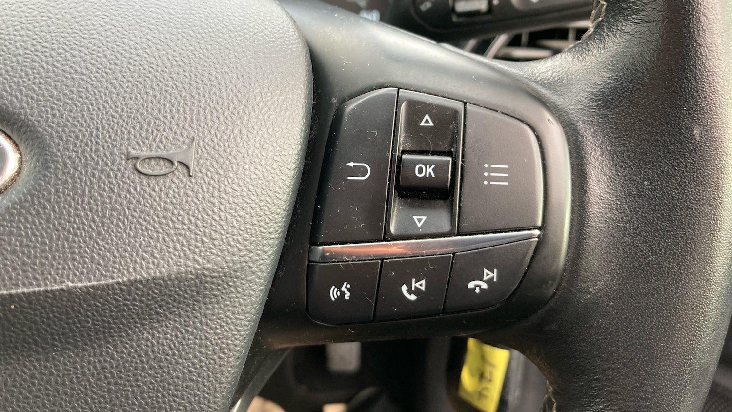 Used Ford Fiesta 2017 for sale - 76627872: Photo 25