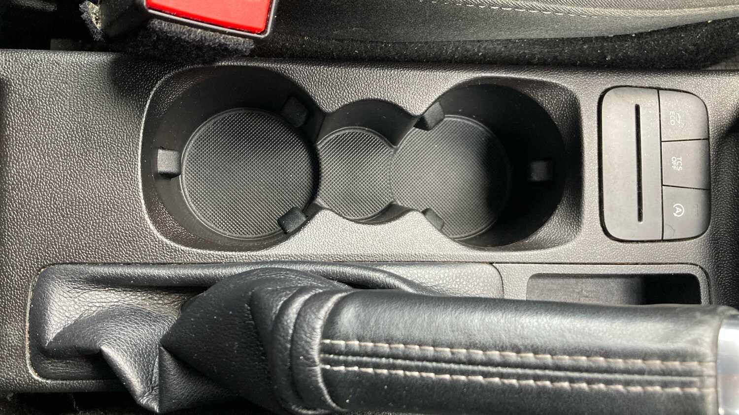 Used Ford Fiesta 2017 for sale - 76627872: Photo 29