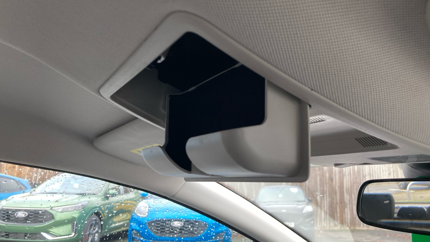 Used Ford Fiesta 2017 for sale - 76627872: Photo 31